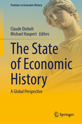 The State of Economic History