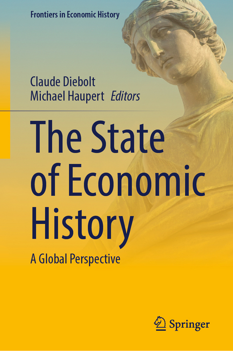 The State of Economic History - 