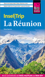 La Réunion - Sparrer, Petra