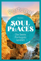 Soul Places - Portugal - Scheu, Thilo