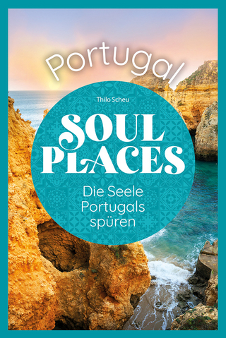 Soul Places - Portugal