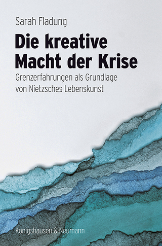 Die kreative Macht der Krise