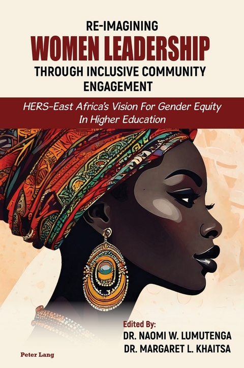 Re-imagining Women Leadership Through Inclusive Community Engagement - 