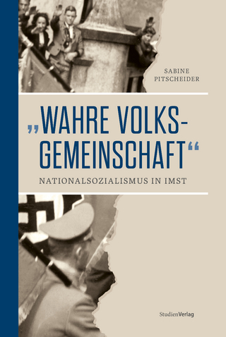 „Wahre Volksgemeinschaft“