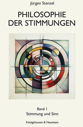 Philosophie der Stimmungen