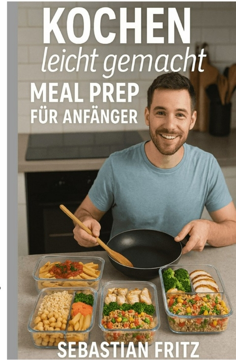 Kochen leicht gemacht - Sebastian Fritz