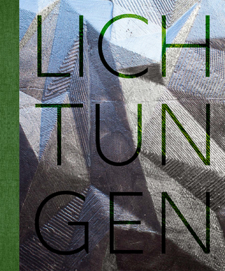 Lichtungen 2015 – 2025