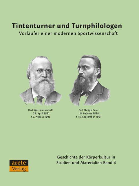 Tintenturner und Turnphilologen - 