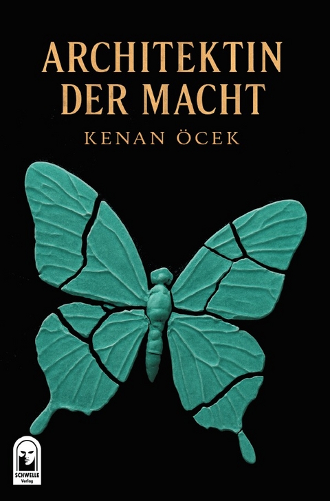Architektin der Macht - Kenan &Ouml;cek