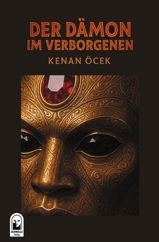 Dämon im Verborgenen