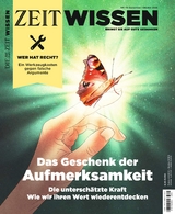 ZEIT Wissen 5/25