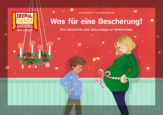 Was für eine Bescherung! / Kamishibai Bildkarten