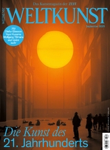 ZEIT Weltkunst 245/25