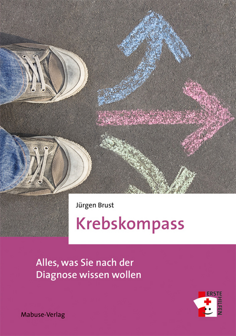 Krebskompass - J&uuml;rgen Brust