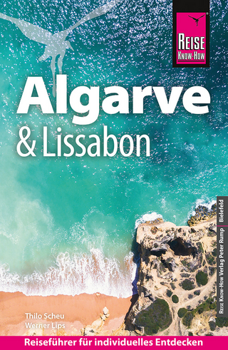 Algarve und Lissabon