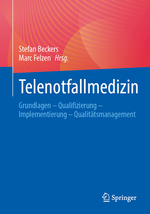 Telenotfallmedizin - 