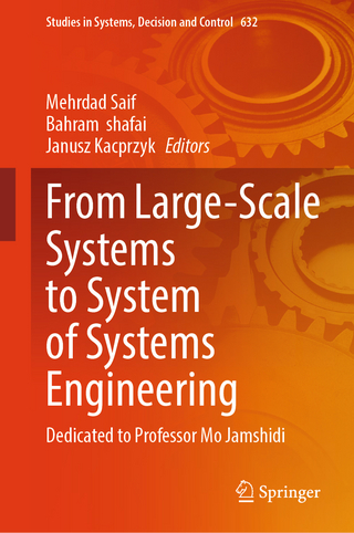 From Large-Scale Systems to System of Systems Engineering