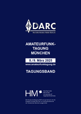 Amateurfunk-Tagung M&uuml;nchen - Manfred DK2PZ Lauterborn  DARC e.V. + Hochschule M&uuml;nchen