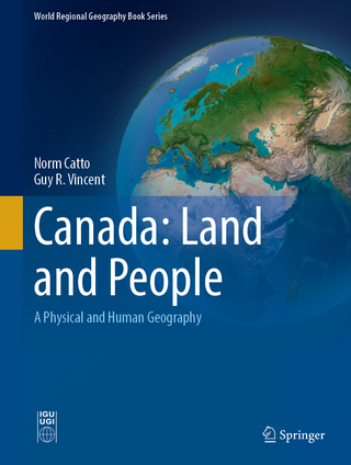 Canada: Land and People