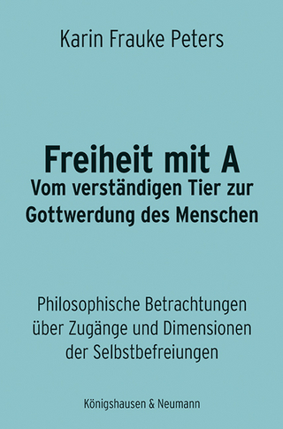 Freiheit mit A