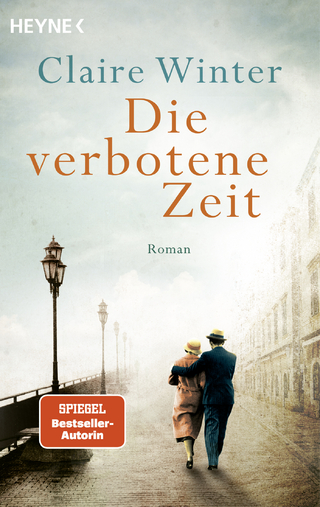 Die verbotene Zeit