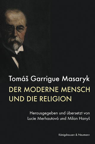 Der moderne Mensch und die Religion