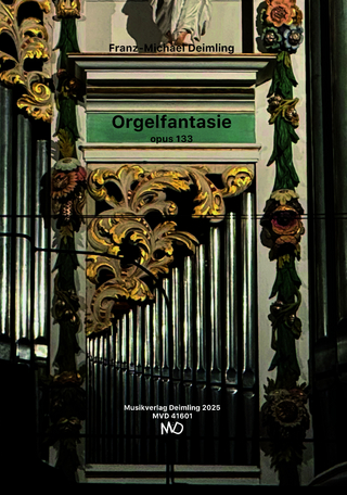 Orgelfantasie
