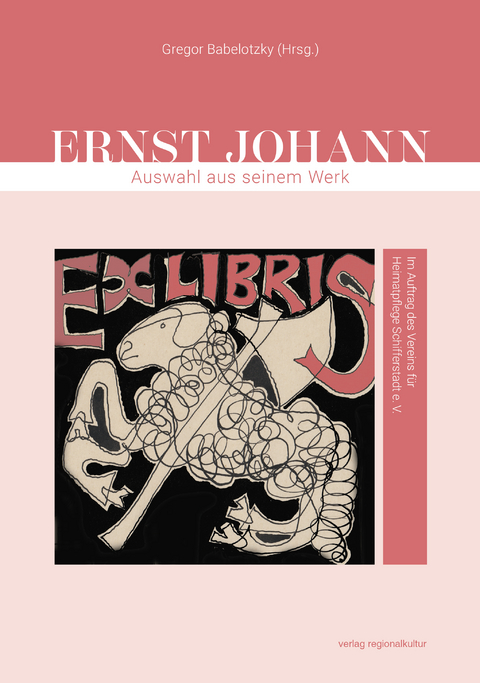 Ernst Johann - 