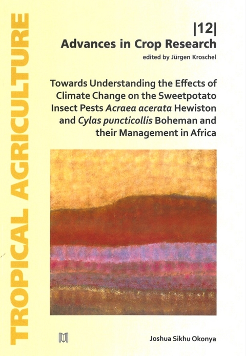Towards understanding the effects of climate change&hellip; - Joshua Sikhu Okonya