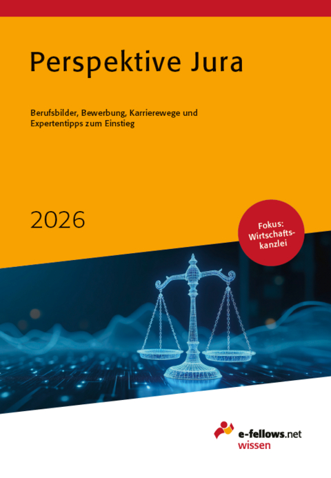 Perspektive Jura 2026 - 