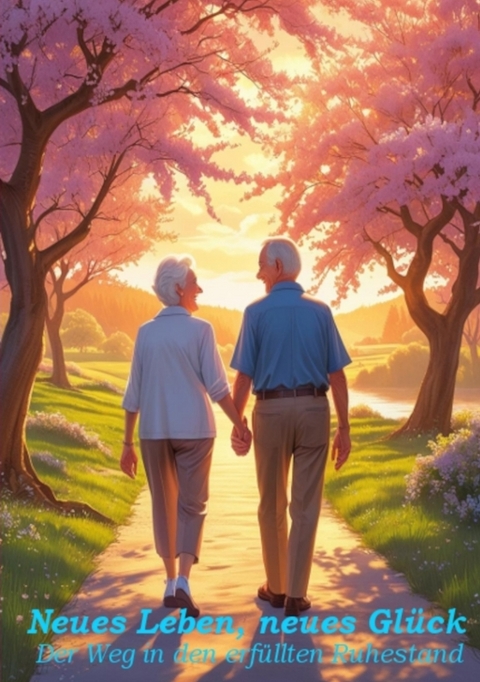 Neues Leben, neues Glück - Ulrich Orlowski