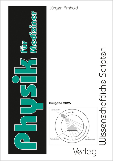 Physik - J&uuml;rgen Arnhold