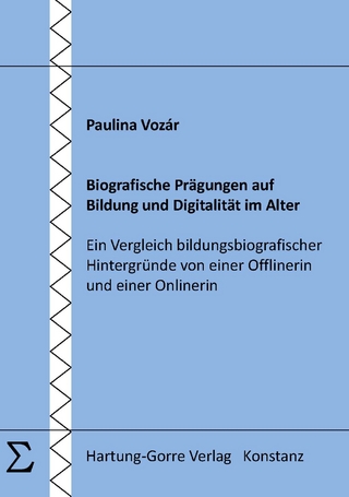 Biografische Prägungen auf Bildung und Digitalität im Alter