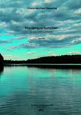 Klavierquartettchen - 