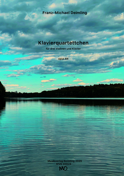 Klavierquartettchen - 