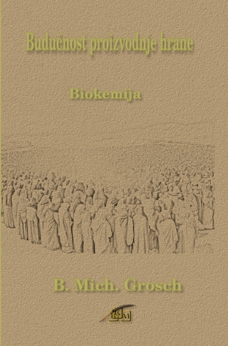 Budućnost proizvodnje hrane