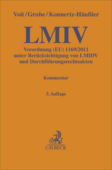 LMIV/LMIDV. LMIV - Voit, Wolfgang; Grube, Markus; Konnertz-Häußler, Christine
