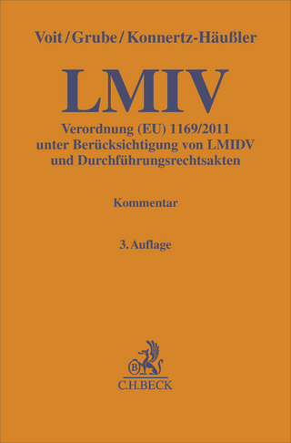 LMIV/LMIDV. LMIV