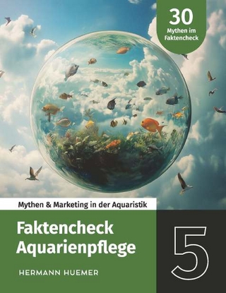Faktencheck Aquarienpflege