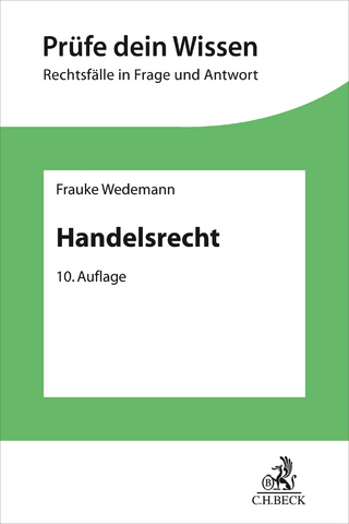 Handelsrecht