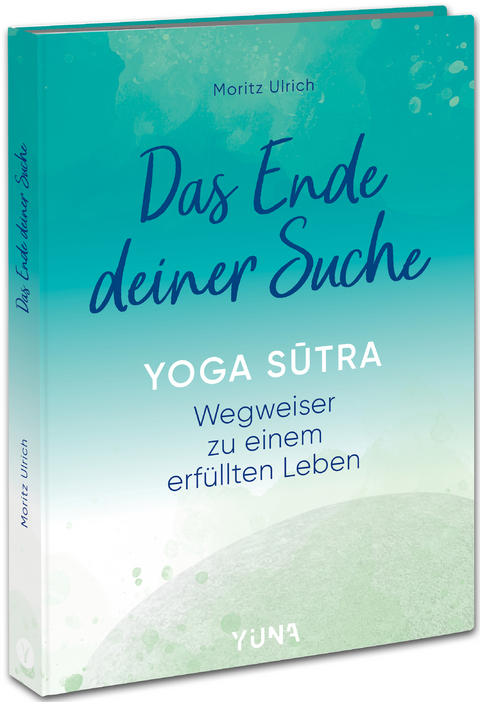 Das Ende deiner Suche - Moritz Ulrich