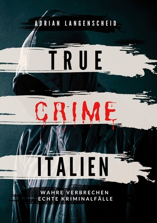 True Crime Italien