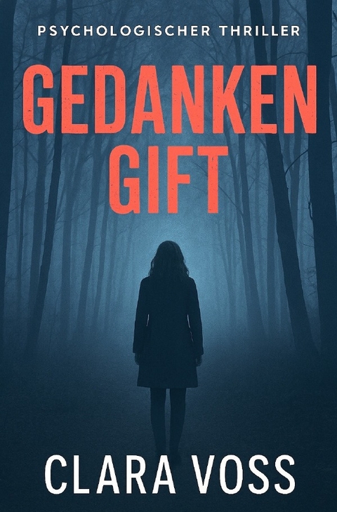 Gedankengift - Clara Voss