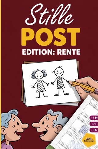 Stille Post - Edition: Rente