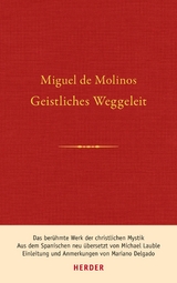 Geistliches Weggeleit / Guia espiritual -  Miguel De Molinos