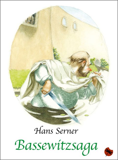 Bassewitzsaga - Hans Serner