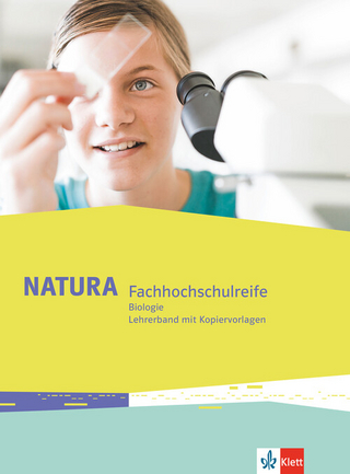 Natura Fachhochschulreife Biologie