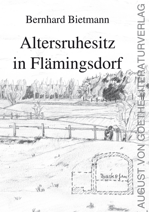 Altersruhesitz in Fl&auml;mingsdorf - Bernhard Bietmann