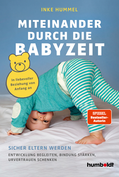 Miteinander durch die Babyzeit - Inke Hummel