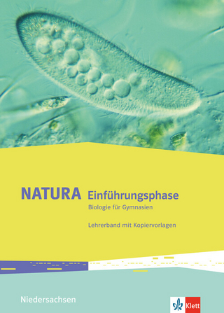 Natura Biologie Einführungsphase. Ausgabe Niedersachsen